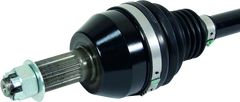 DragonFire Racing Hydra Axle- Polaris RZR XP Turbo 16-17- Postion- Front- Right/Left 522850