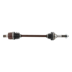 All Balls Racing 12-13 Kawasaki Teryx 750 4x4 6 Ball Axle Rear Left AB6-KW-8-316