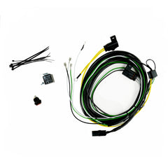 KC HiLiTES Gravity? LED Pro6 LED Light Bar Switch Harness 6322