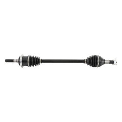 All Balls Racing 14-18 Can-Am Maverick 1000R XMR 8 Ball Axle Front Right AB8-CA-8-219