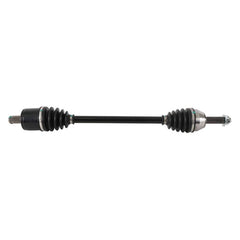 All Balls Racing 17-23 Polaris Ranger 570 Full Size 6 Ball Axle Front Left AB6-PO-8-378