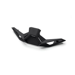 100-PERCENT RACECRAFT 2 NOSE GUARD BLACK