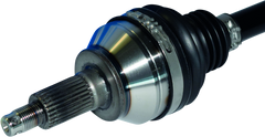 DragonFire Racing Hydra Axle- Polaris RZR XP Turbo 18-19- Postion- Front- Right/Left 522857