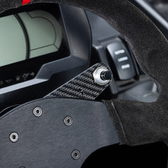 EVP Can-Am Maverick X3 Steering Wheel Launch Button for EVP Launch Control