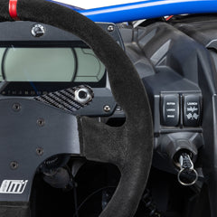 EVP Can-Am Maverick X3 Steering Wheel Launch Button for EVP Launch Control