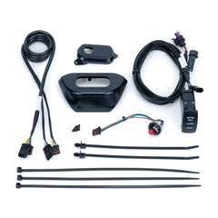 EVP Can-Am Maverick R Steering Wheel Launch Button for EVP Launch Control & RLC/Anti-Lag