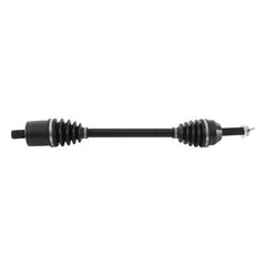 All Balls Racing 15-22 Polaris Ranger EV 4x4 8 Ball Axle Front Left AB8-PO-8-331