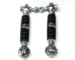 Heavy Duty Billet Alluminum Rear Sway Bar Links Can-Am X3
