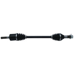 All Balls Racing 21-23 Can-Am Commander 1000R DPS 6 Ball Axle Front Left AB6-CA-8-233