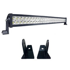 Polaris General LED Light Bar Brackets