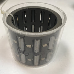 XP 1000 Sprague Carrier with Rollers & Clips
