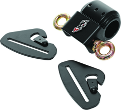 DragonFire Racing Harness Anchor Kit 1.25 in. 521419
