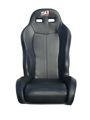 XP 1000 Bucket Seat with Carbon Fiber Look