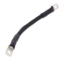 All Balls Racing Battery Cable 7in - Black 78-107-1