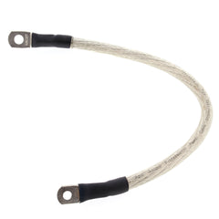 All Balls Racing 14in Clear Battery Cable 78-114