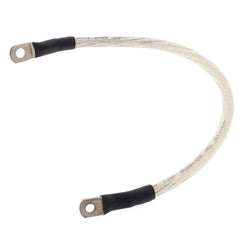 All Balls Racing 15in Clear Battery Cable 78-115