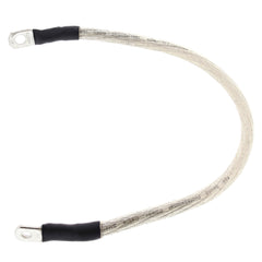 All Balls Racing 17in Clear Battery Cable 78-117