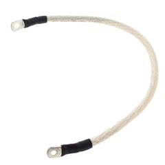 All Balls Racing 19in Clear Battery Cable 78-119