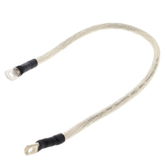 All Balls Racing 21in Clear Battery Cable 78-121
