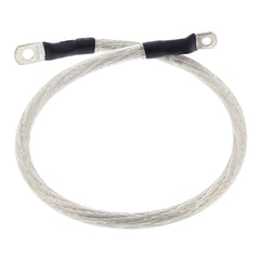 All Balls Racing 23in Clear Battery Cable 78-123