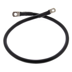 All Balls Racing 25in Black Battery Cable 78-125-1