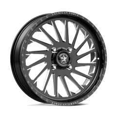 AMERICAN FORCE AFW SHREDDER SS WHEELS