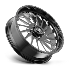 AMERICAN FORCE AFW SHREDDER SS WHEELS