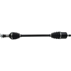 All Balls Racing 20-23 Can-Am Defender 1000 DPS 6 Ball Axle Front Right AB6-CA-8-133