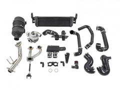 KraftWerks 19-23 Honda Talon 1000 Turbo Kit 165-05-1000