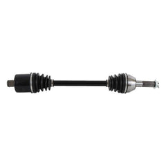 All Balls Racing 13-22 Polaris Ranger EV 4x4 6 Ball Axle Rear Left AB6-PO-8-343