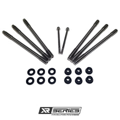 EVP Polaris RZR Turbo R, Pro XP, XP Turbo/S XR Series EVP Head Stud Kit
