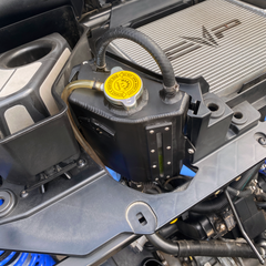 EVP High-Volume Aluminum Coolant Reservoir Tank for Can-Am Maverick X3