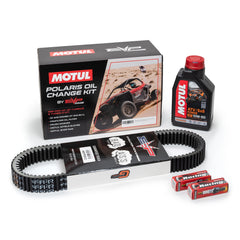 EVP Motul® Maintenance Kit for Polaris RZR Pro XP & Turbo R
