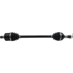 All Balls Racing 17-21 Can-Am Defender 500 6 Ball Axle Rear Left AB6-CA-8-309