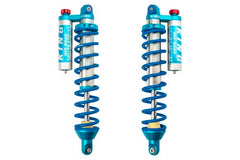 King Shocks Polaris RZR4/RZR S 800 Front 2.0 Piggyback Coilover w/ Adjuster 20001-118A