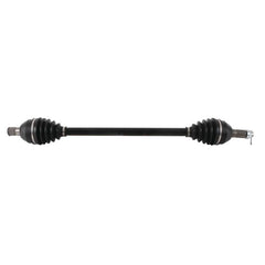 All Balls Racing 20-21 Can-Am Maverick X3 Max Turbo R RS 8 Ball Axle Rear Left AB8-CA-8-328