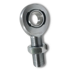 Chromoly Heim Joints 1/2" - 7/8" LHT MALE