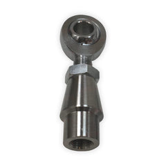 Single Joint Rod End - 1/2" Chromoly Heim - 1" OD Tubing