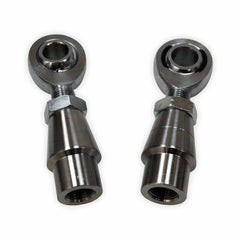 Panhard Bar Fab Kit - 1/2" Chromoly Heim - 1" OD Tubing
