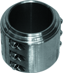 DragonFire Racing Machined Tube Clamp -1.50 I.D. 520950