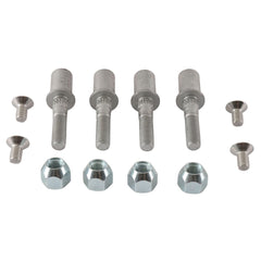 All Balls Racing 2017 Can-Am Commander 1000 STD Wheel Stud & Nut Kit Front 85-1093