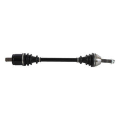 All Balls Racing 06-07 Polaris Ranger 4x4 500 6 Ball Axle Front Left AB6-PO-8-309
