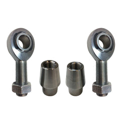 Panhard Bar Fab Kit - 3/4" Chromoly Heim - 1.75" OD Tubing