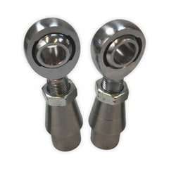 Panhard Bar Fab Kit - 3/4" Chromoly Heim - 1.75" OD Tubing