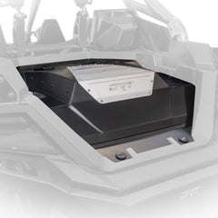 DRT Motorsports Desert Runner Aluminum Trunk Enclosure for 2022+ Polaris Pro R