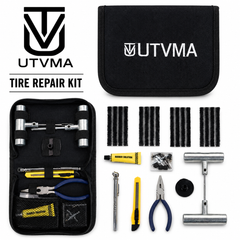 UTV Tire Repair Kit