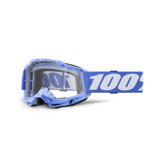 100-PERCENT ACCURI 2 GOGGLE SURSI CLEAR