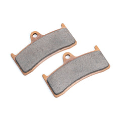 EVP Replacement Big Brake Pads for EVP Can-Am Maverick X3 Big Brake Kit