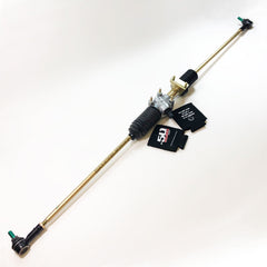 OEM Polaris Steering Rack for RZR 2015-2018 XP 1000 and 2016 XP Turbo