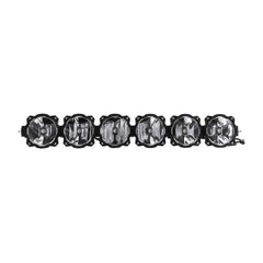KC HiLiTES 39 in Pro6 Gravity LED - 6-Light - Light Bar System - 120W Combo Beam 91307